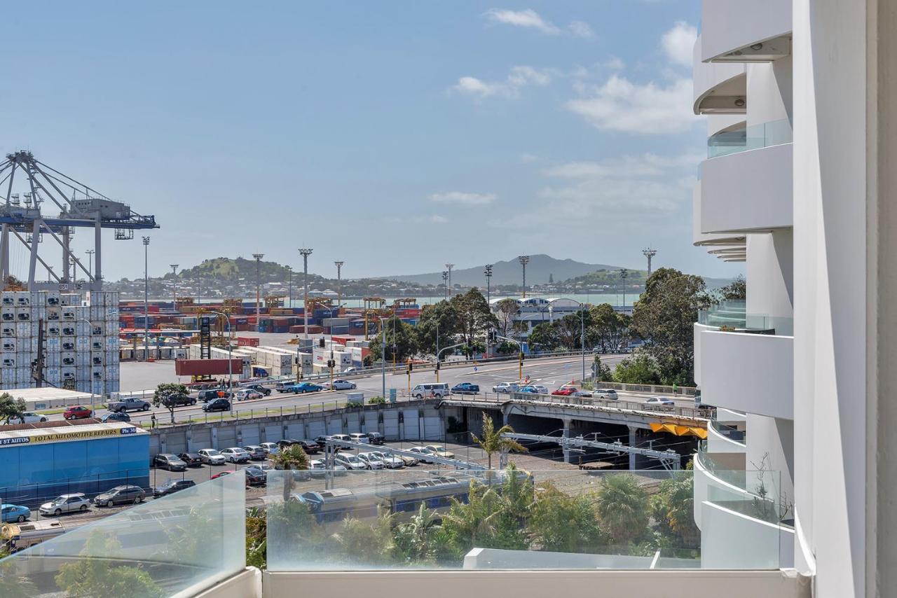 Qv City, Harbour Views, Spark Area 564 Auckland Ngoại thất bức ảnh