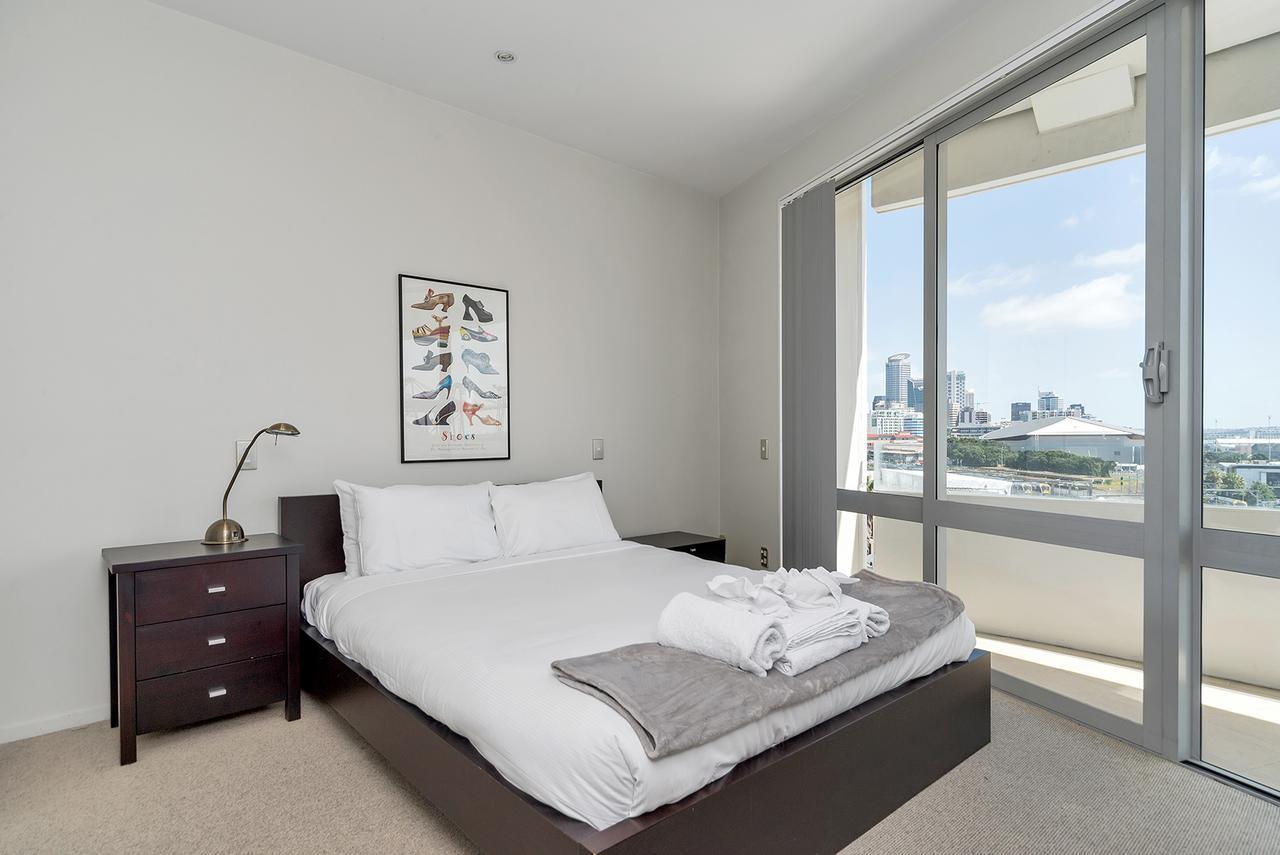 Qv City, Harbour Views, Spark Area 564 Auckland Ngoại thất bức ảnh