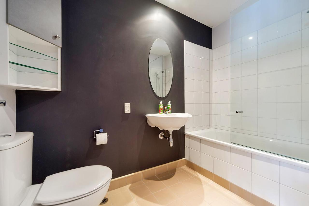 Qv City, Harbour Views, Spark Area 564 Auckland Ngoại thất bức ảnh