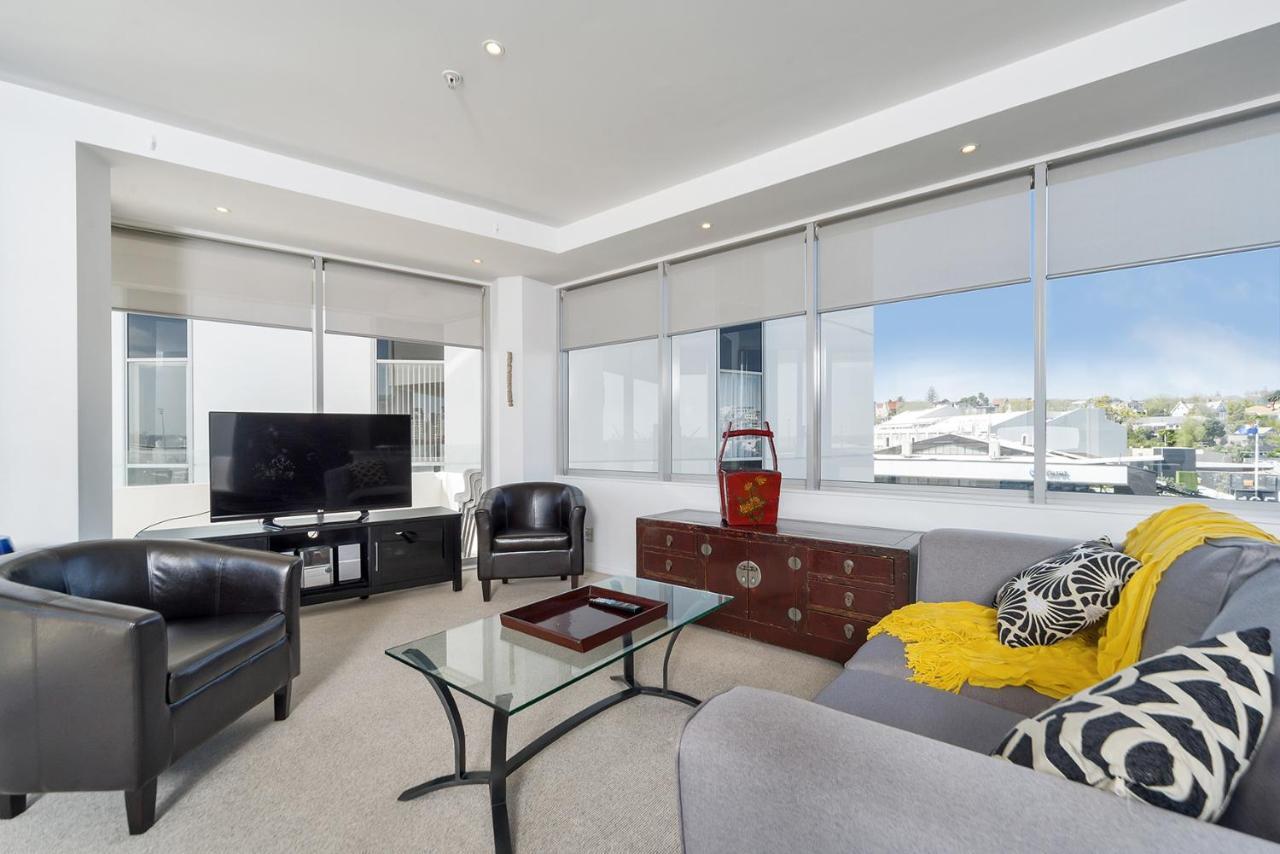 Qv City, Harbour Views, Spark Area 564 Auckland Ngoại thất bức ảnh